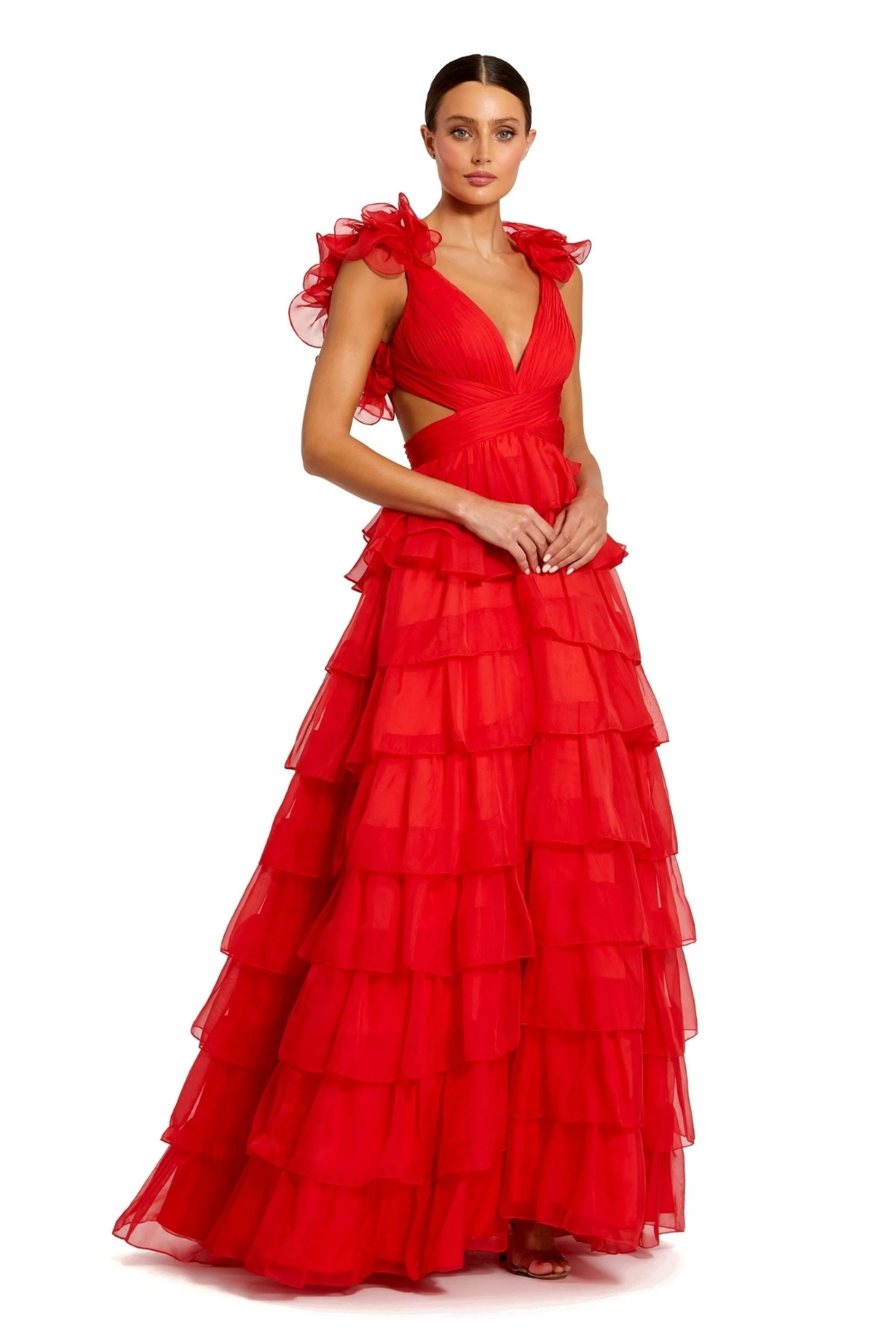 Mac Duggal