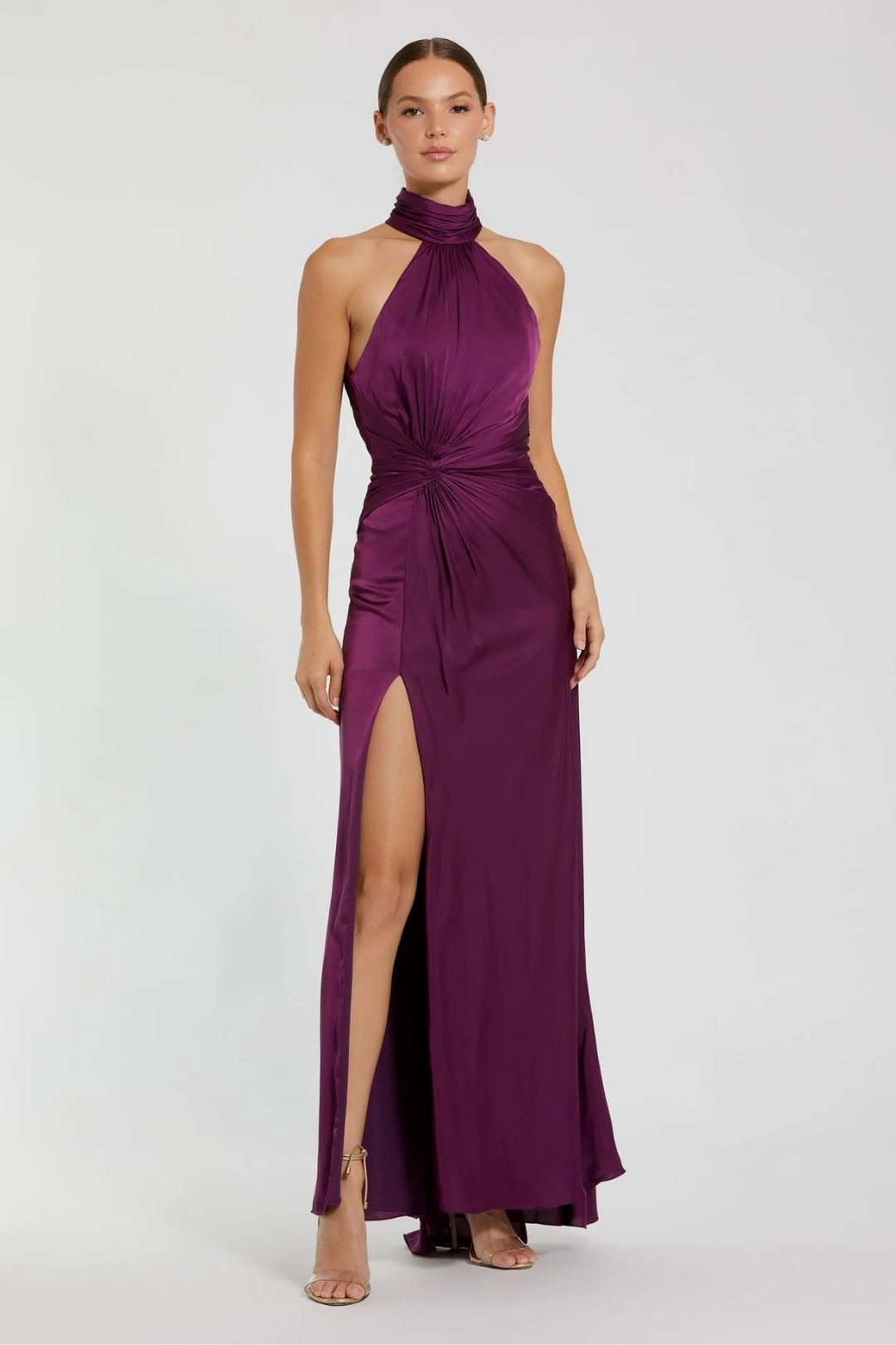 Mac Duggal