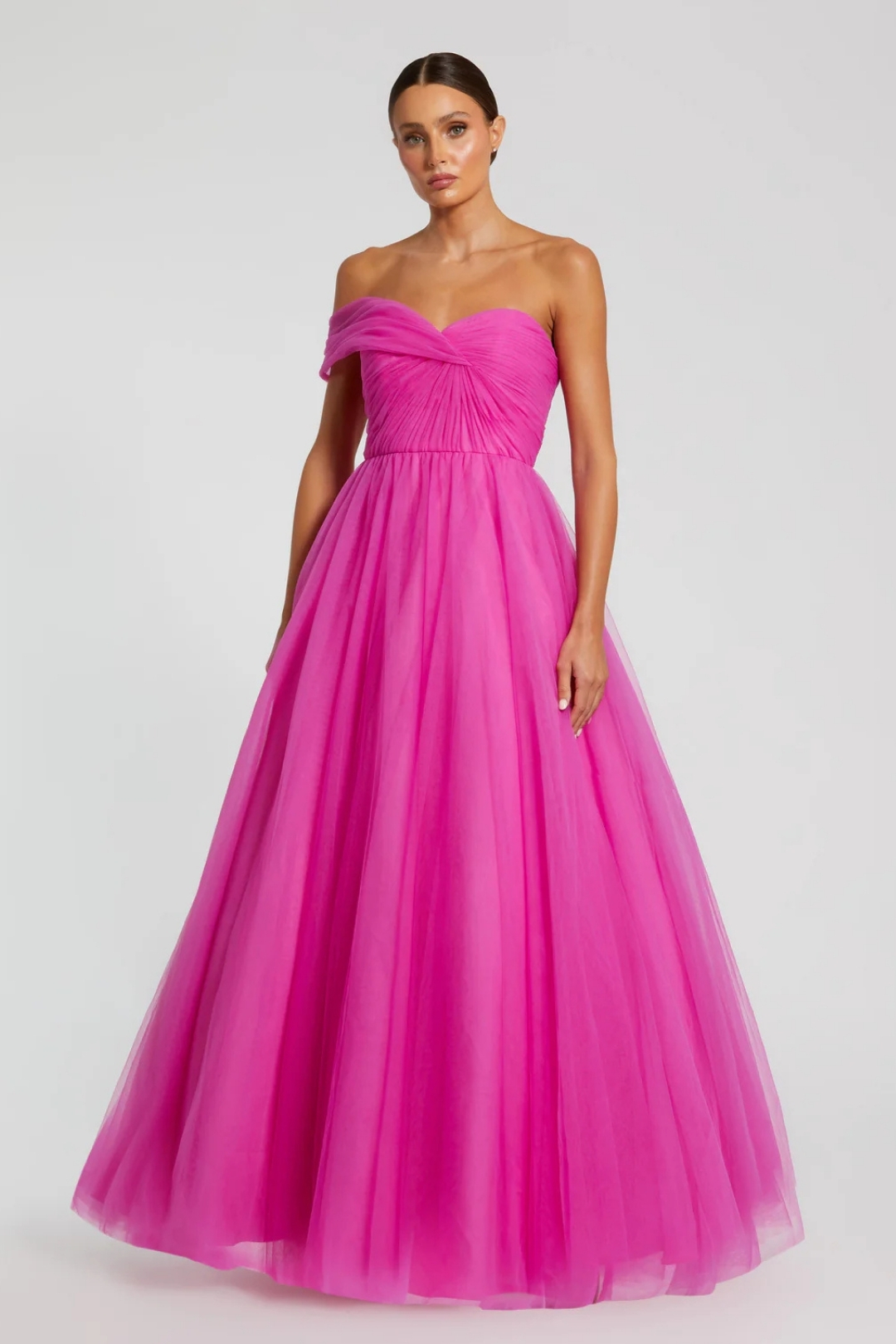 Mac Duggal