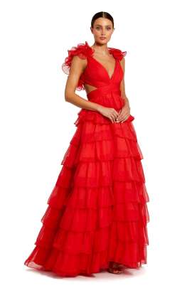 Mac Duggal