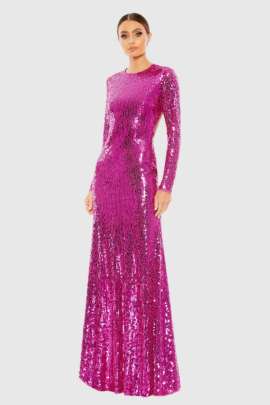 Mac Duggal